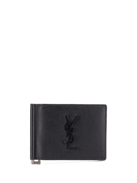 ysl bill wallet|ysl wallets best price.